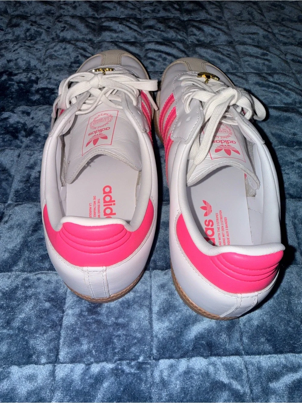 adidas classic low